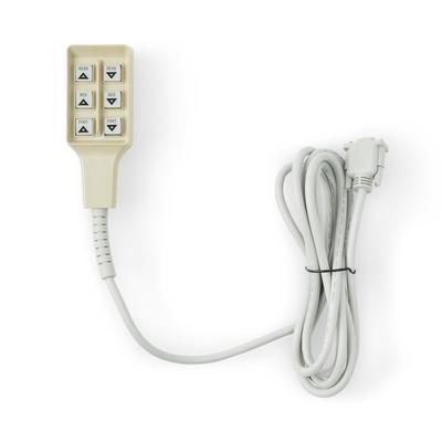 Medline Hand Pendant for MDR107004 Bariatric Bed, 1 EA (MDR710154H)