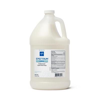 Medline Lotion Hand Soap, 1 gal., 4/CS (HHSPG)