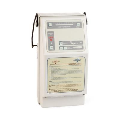 Medline MedTech True Low Air Loss Mattress, Visco Select, Stretch Cover, 1 EA (MDT24MEDAIR)