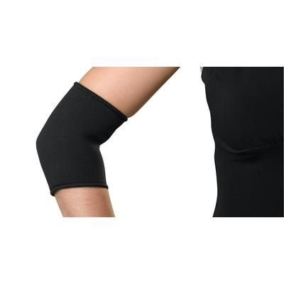 Medline Neoprene Elbow Support, 15"-17", Size 2XL, 1 EA (ORT172002XL)