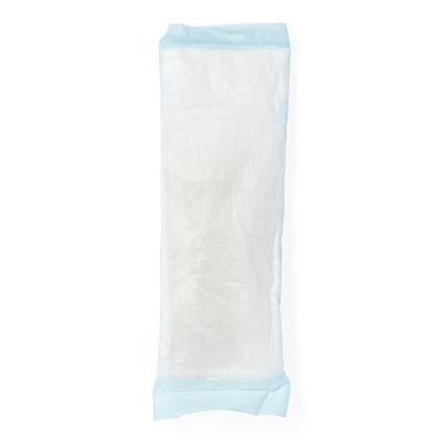 Medline Standard Perineal Cold Pack OB Pad, 4.5" x 14.25", 24/CS (MDS138055)