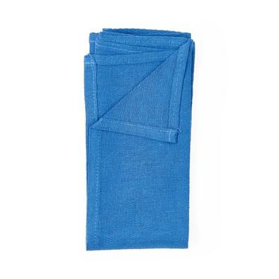 Medline Sterile Disposable Deluxe OR Towel, Blue, 1/pk, 80/CS (MDT2168201)