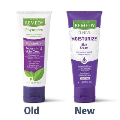 Remedy Clinical Skin Cream, 2 oz., 1 EA (MSC0924002H)
