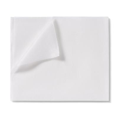 Medline Ultrasoft Absorbent Dry Cleansing Wipes, 12" x 14", 90/PK (ULTRASFT1214Z)