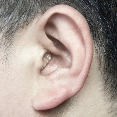 Invisible Non-Programmable Digital Hearing Aid Elderly Young Deafness Hearing Aid Headset Volume Adjustable