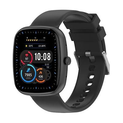 696 Z139 Orologio intelligente 1.83 pollice Orologio da Corsa Fitness Smartwatch Bluetooth ECGPPG Monitoraggio della temperatura Contapassi Compatibile con Android iOS Da donna Da uomo Chiamate in