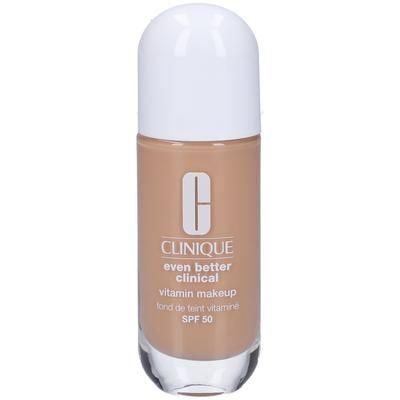 Clinique Even Better Clinical™ Vitamin Makeup SPF25 Tonalità Light Med