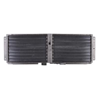 ReplaceXL Active Grille Shutter, Upper, 1-year unlimited-mileage warranty RC07580008