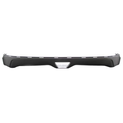 ReplaceXL Valance Plastic Textured, Rear, 1-year unlimited-mileage warranty REPC764311Q