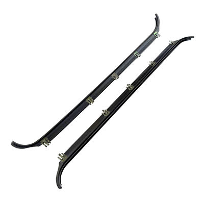 Precision Parts Beltline Molding, Lifetime limited warranty WFP 2120 87