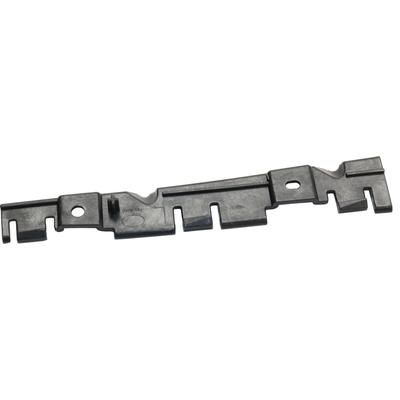 ReplaceXL Bumper Bracket, Front, Driver Side, 1-year unlimited-mileage warranty REPF013176