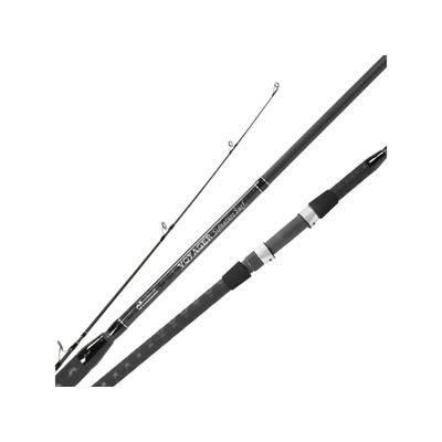 Okuma Voyager Signiture Series Surf Spinning Rod Length 9' line wgt 10-25lb lure wgt 3/4-3oz 4pc VSS-S-904M