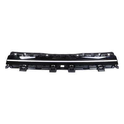 ReplaceXL Bumper Grille Textured Dark Gray, Front, 1-year unlimited-mileage warranty RK01530065
