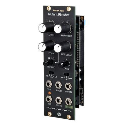 Hexinverter Électronique Mutant Rimshot B-Stock