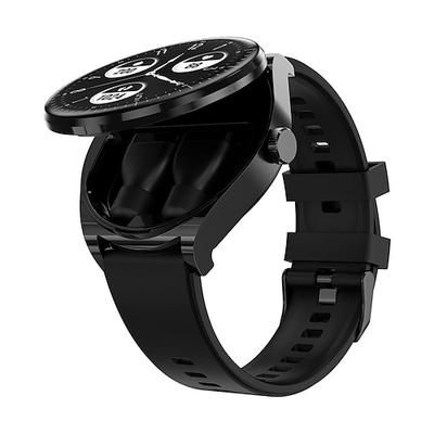 696 N15 Orologio intelligente 1.53 pollice Orologio da Corsa Fitness Smartwatch Bluetooth ECGPPG Contapassi Promemoria chiamata Compatibile con Android iOS Da donna Da uomo Chiamate in vivavoce