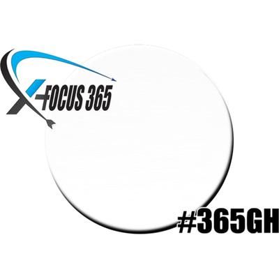 Specialty Archery X-Focus 365 GH Lens Clear 365GH2X1.345
