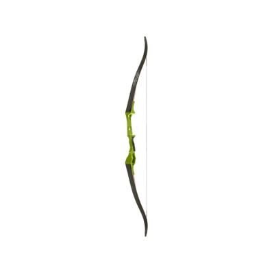 Fin-Finder Bank Runner Bowfishing Recurve 81409 Green 81409