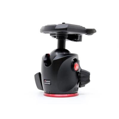 Used Manfrotto Mhxpro-Bhq2 X-pro Ball Head