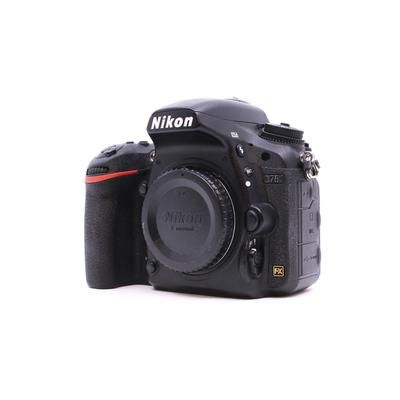 Used Nikon D750