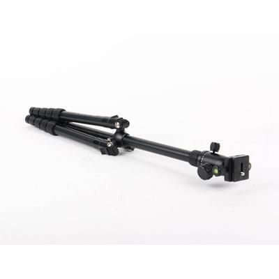 Used Manfrotto Element Small Aluminium Traveler Tripod with Ball Head