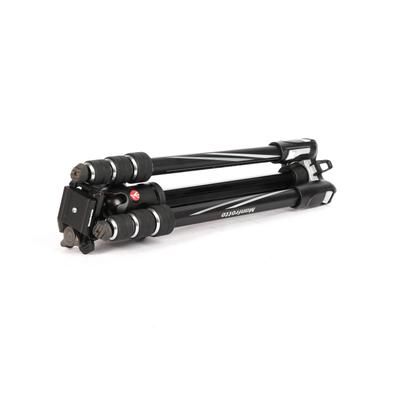 Used Manfrotto Befree Advanced (Twist Lock) Tripod