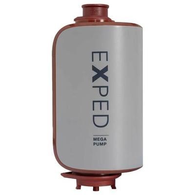Exped Mega Pump - Gray