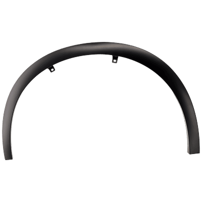 JC Whitney Fender Flares Plastic Primed, Front, Driver Side, 1-year unlimited-mileage warranty RL22130012Q