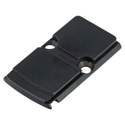 Holosun 509 Adapter For Hs507c Footprint - 509PLT-507C