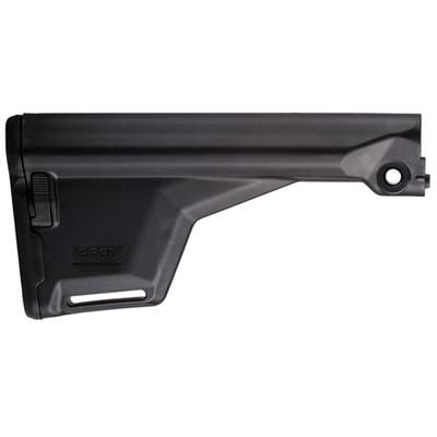 IMI Defense SRS-1 Fixed Survival Rifle Stock w/ Build In AR-15 10 Round Rifle Magazine Black 10 96309