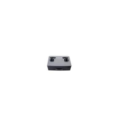 Trijicon RMRcc Mount Plate for SIG Sauer P365 Gen II Black 1.72x.95 AC32124