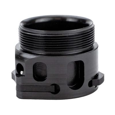 KGM QUICK DET ADPTR DUAL LATCH A-QDA-DL