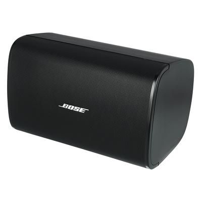 Bose Professional DesignMax DM8SE black