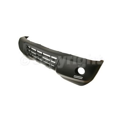 ReplaceXL Bumper Cover Primed, Front, 1-year unlimited-mileage warranty M010335P