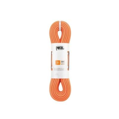 Petzl 9mm Volta Guide Rope Orange 30 m R36AO 030