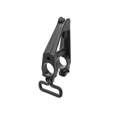CMMG Front Sight Base Assembly F AR15 Black 55DA338