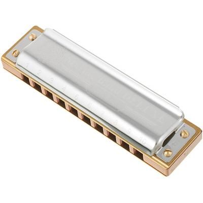 Hohner Marine Band Deluxe Ab