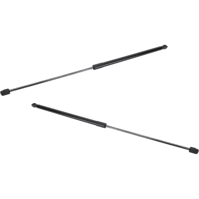 JC Whitney Lift Support Hood, Driver & Passenger Side, 1-year unlimited-mileage warranty SET-JRF13130003
