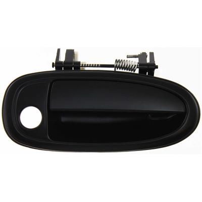 ReplaceXL Exterior Door Handle Primed, Front, Passenger Side, 1-year unlimited-mileage warranty T462179
