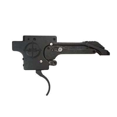 JARD 4503: Ruger American Rimfire Trigger System 9 oz. Black
