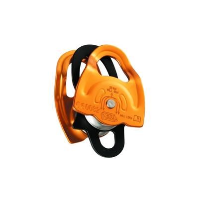 Petzl Gemini Prusik Pulley One Size P66A