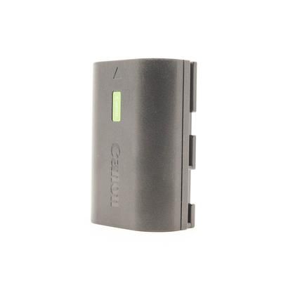 Used Canon Lp-E6Nh Battery