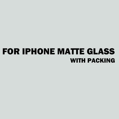 SP MATTE GLASS INTERNATIONAL WAREHOUSE