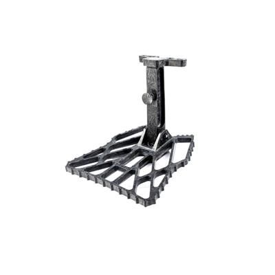 Tethrd CFX Predator Platform