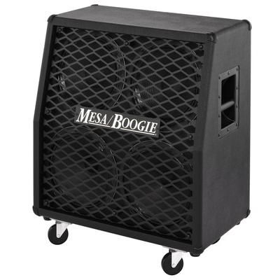 Mesa Boogie Vintage Split Back 4x12