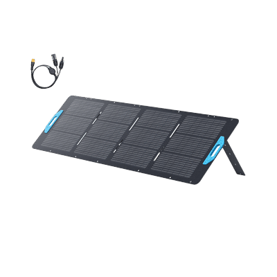 Anker SOLIX PS200 Portable Solar Panel