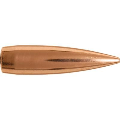 Berger Target .308 Caliber 155.5 Grain Fullbore Rifle Bullets 500 Bullet 30716