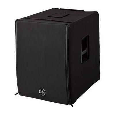 Yamaha SPCVR-DXS15X Functional Speaker Cover SPCVR-DXS15X