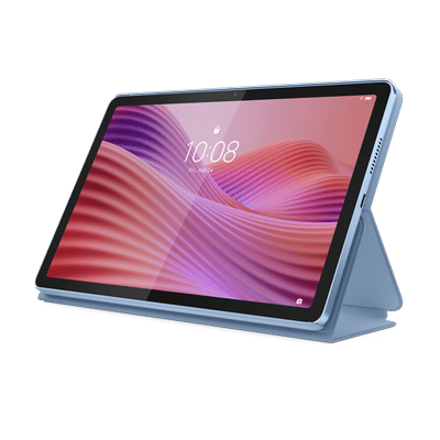 Lenovo Tab Tablet - 10.1" - MediaTek Helio G85 (2.00 GHz) - 128GB Storage - 4GB RAM