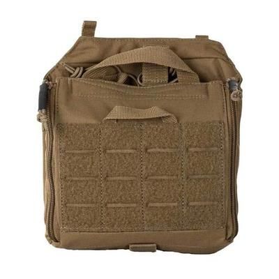 5.11 Flex TACMED Pouch - Kangaroo
