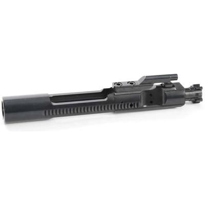 USED Radical Firearms Bolt Carrier Group BCG RF 223/5.56/300AAC/22Nosler M16 BCG Melonite Black 556MEL-BCG EDEMO1 Condition Parts Only/Salvage